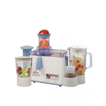 Westpoint WF 1809 Juicer Blender N Dry Chopper Mil